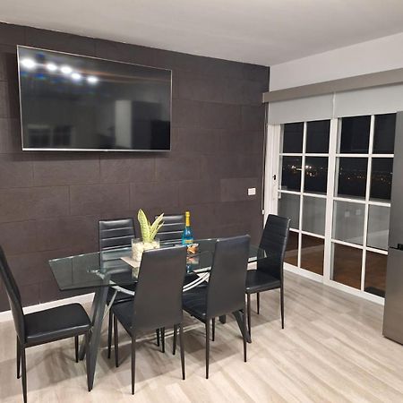 Jvg Villas - Villa Carolina Güimar Екстериор снимка