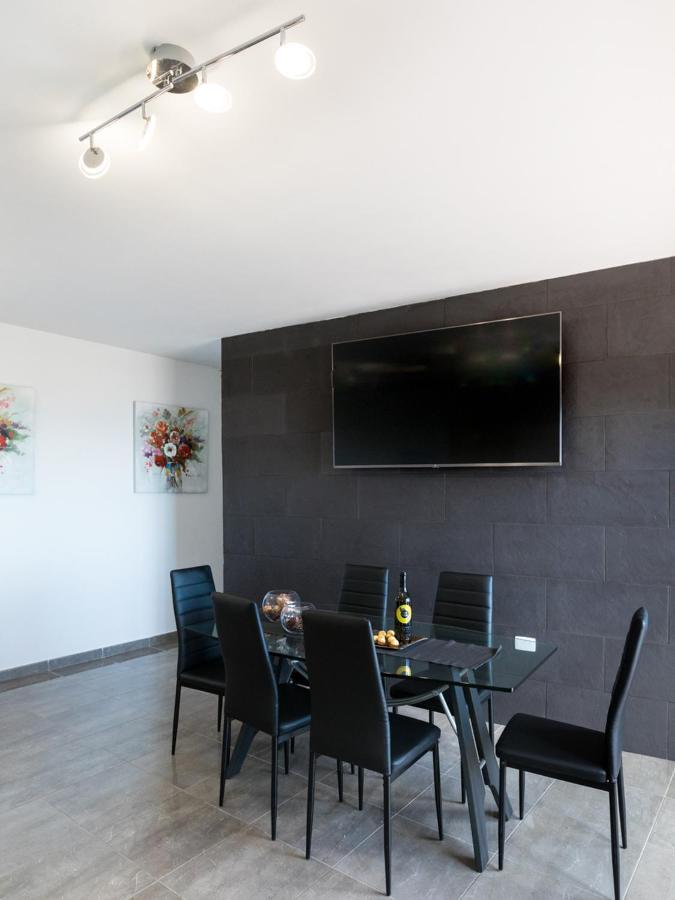 Jvg Villas - Villa Carolina Güimar Екстериор снимка
