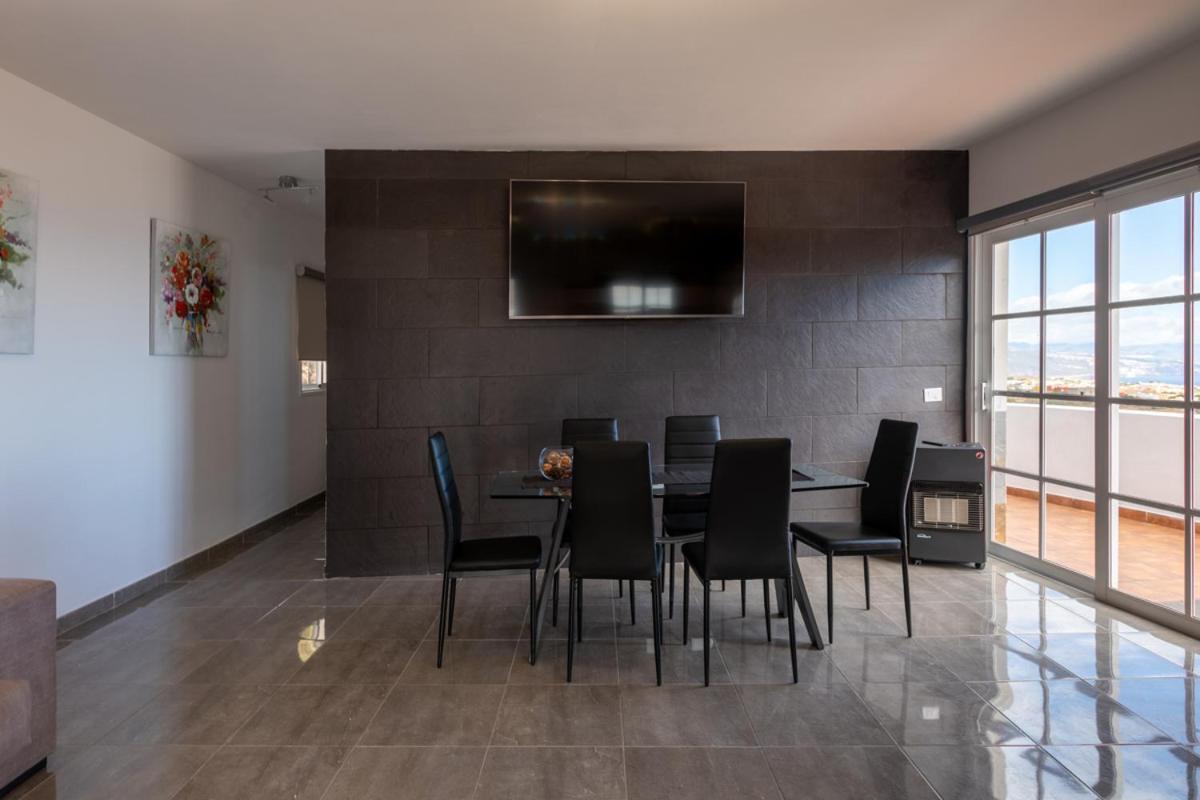 Jvg Villas - Villa Carolina Güimar Екстериор снимка