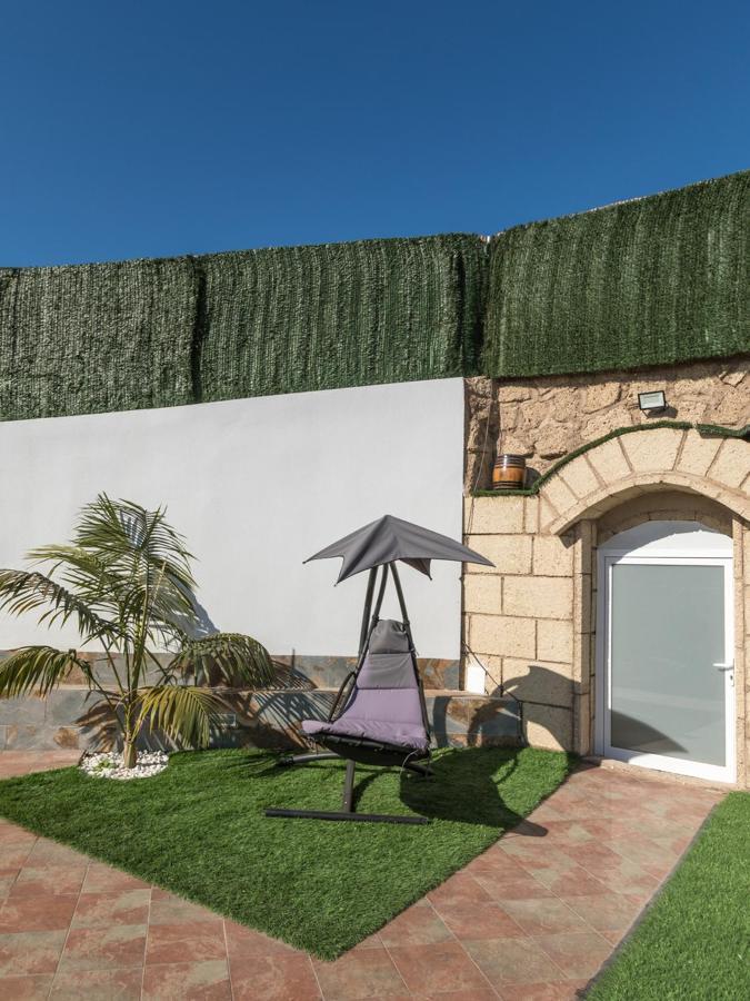Jvg Villas - Villa Carolina Güimar Екстериор снимка