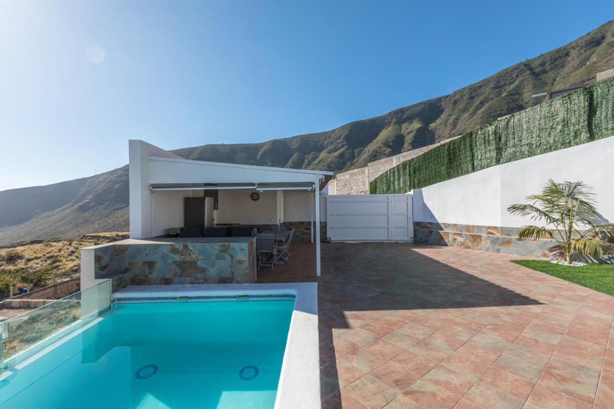 Jvg Villas - Villa Carolina Güimar Екстериор снимка