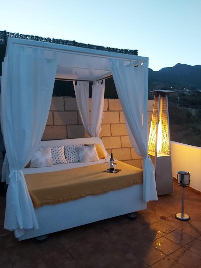 Jvg Villas - Villa Carolina Güimar Екстериор снимка