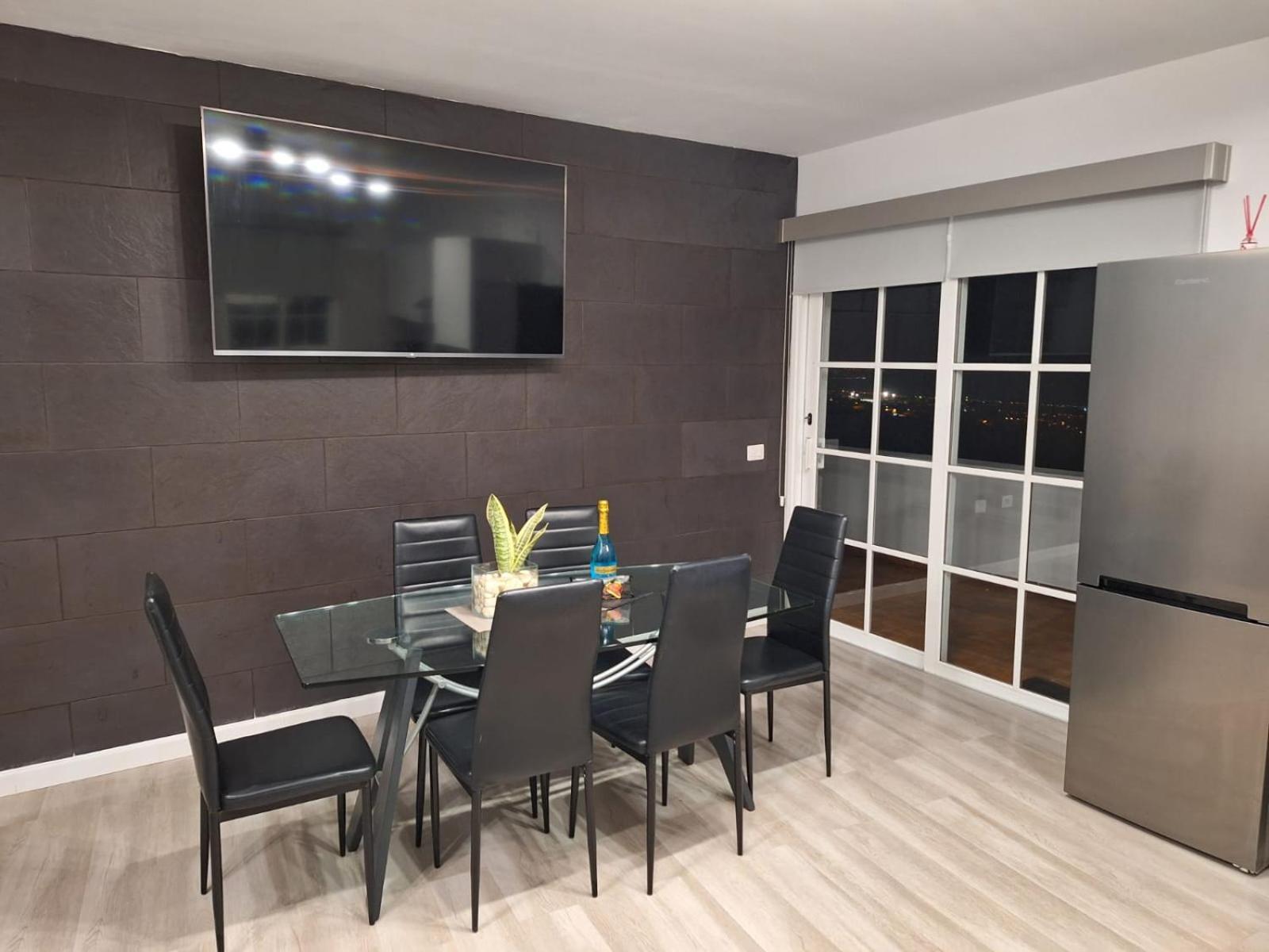 Jvg Villas - Villa Carolina Güimar Екстериор снимка