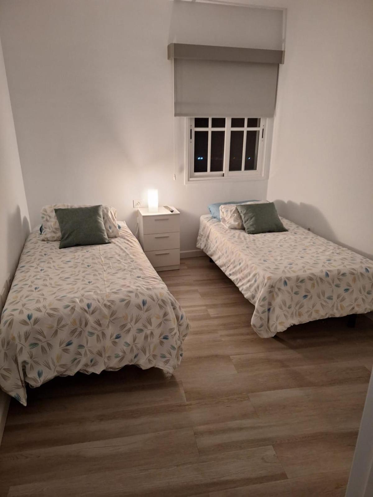 Jvg Villas - Villa Carolina Güimar Екстериор снимка