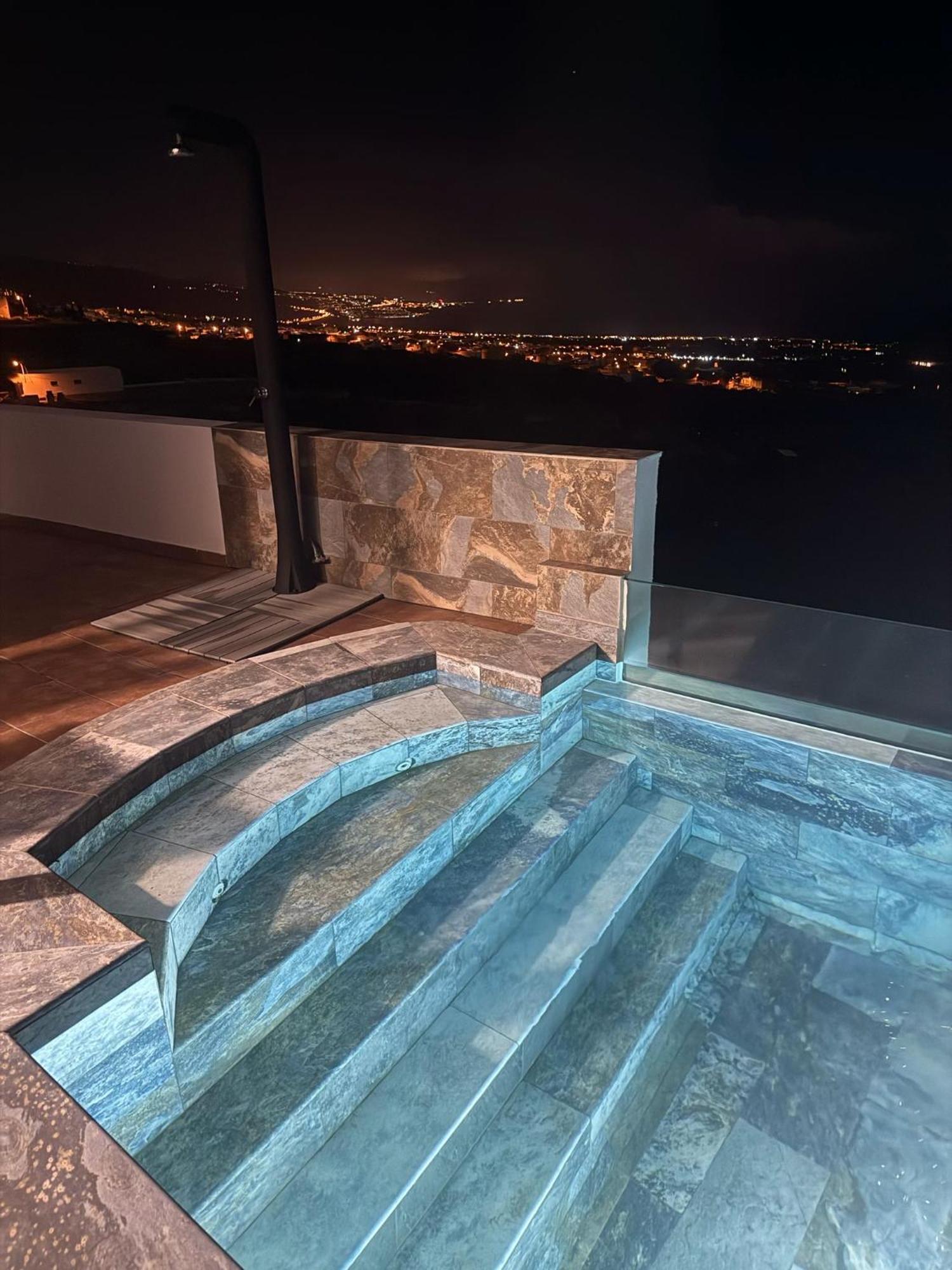 Jvg Villas - Villa Carolina Güimar Екстериор снимка